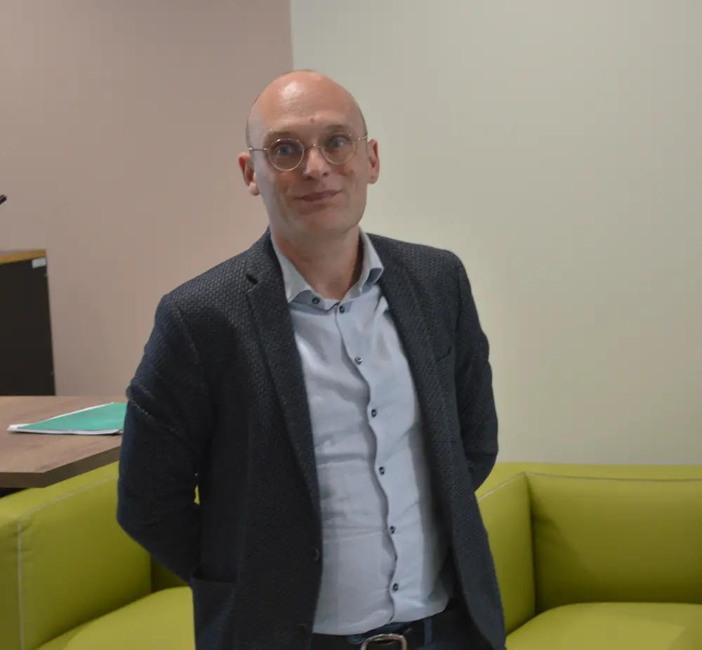 David Leyssens FoodWin