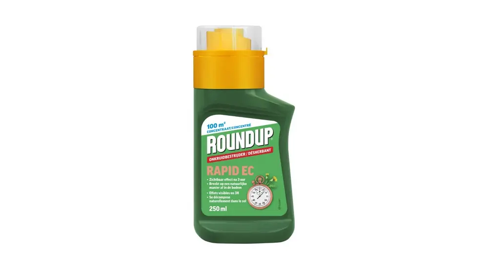 Roundup concentraten 