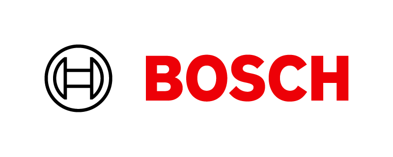 Logo - Bosch Home Comfort