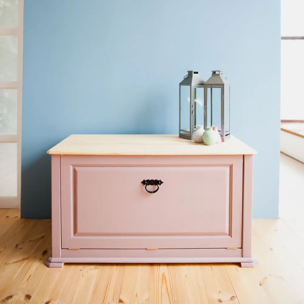 Het Aqualaqgamma van Libert Paints 1