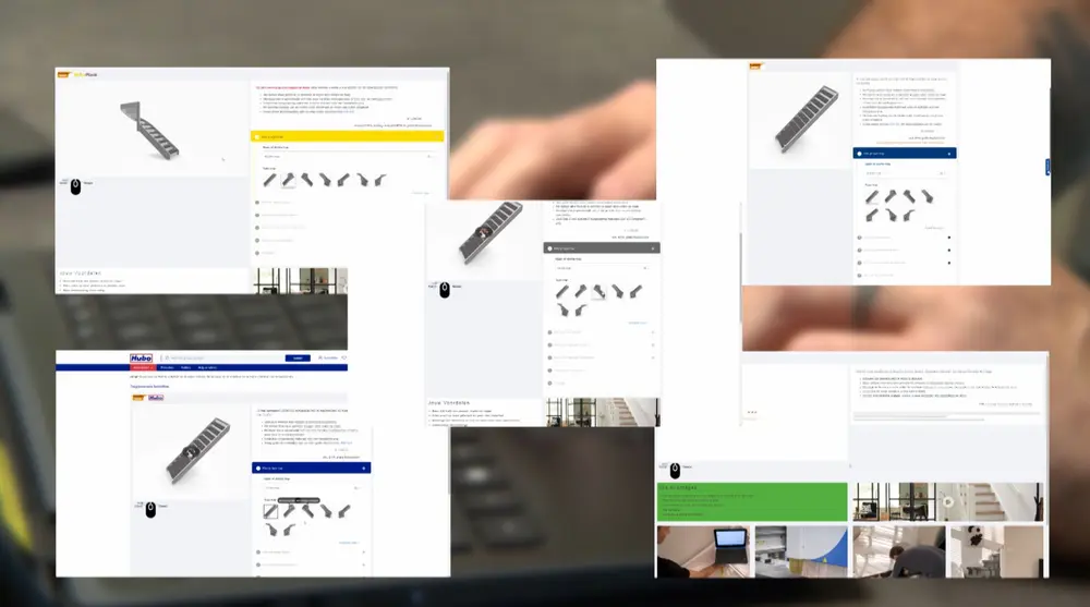 deli home overzettreden kiezen