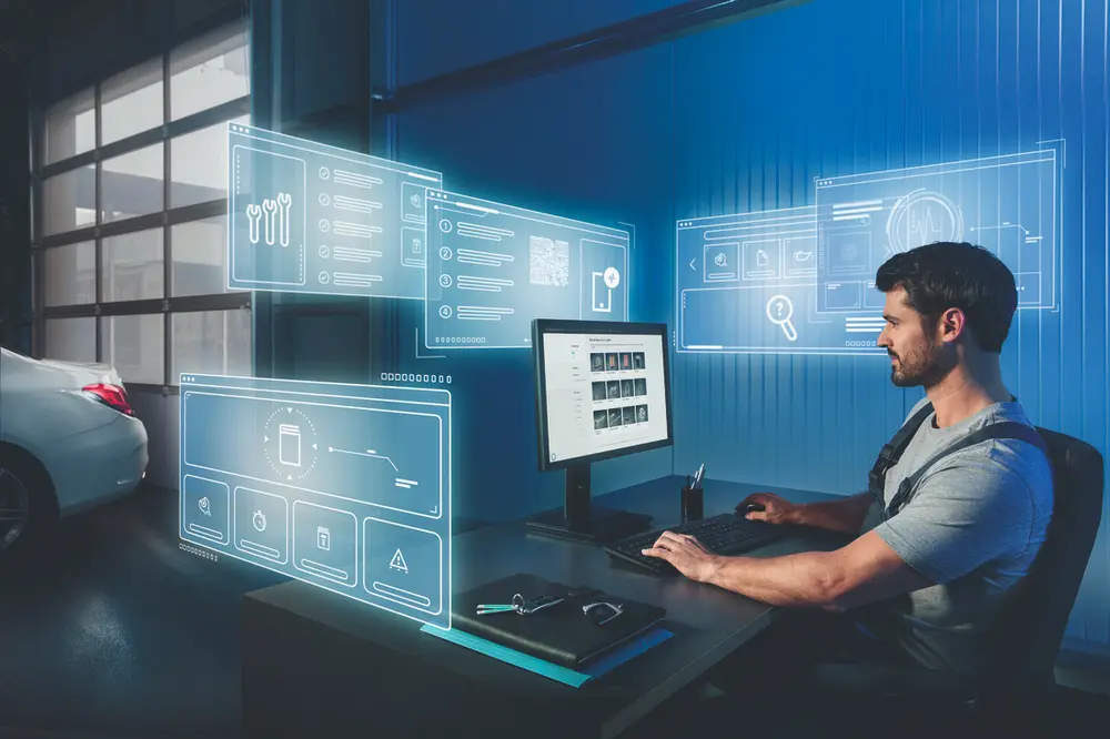 Mercedes-Benz zet in op kwaliteit van opleiding tot service 3