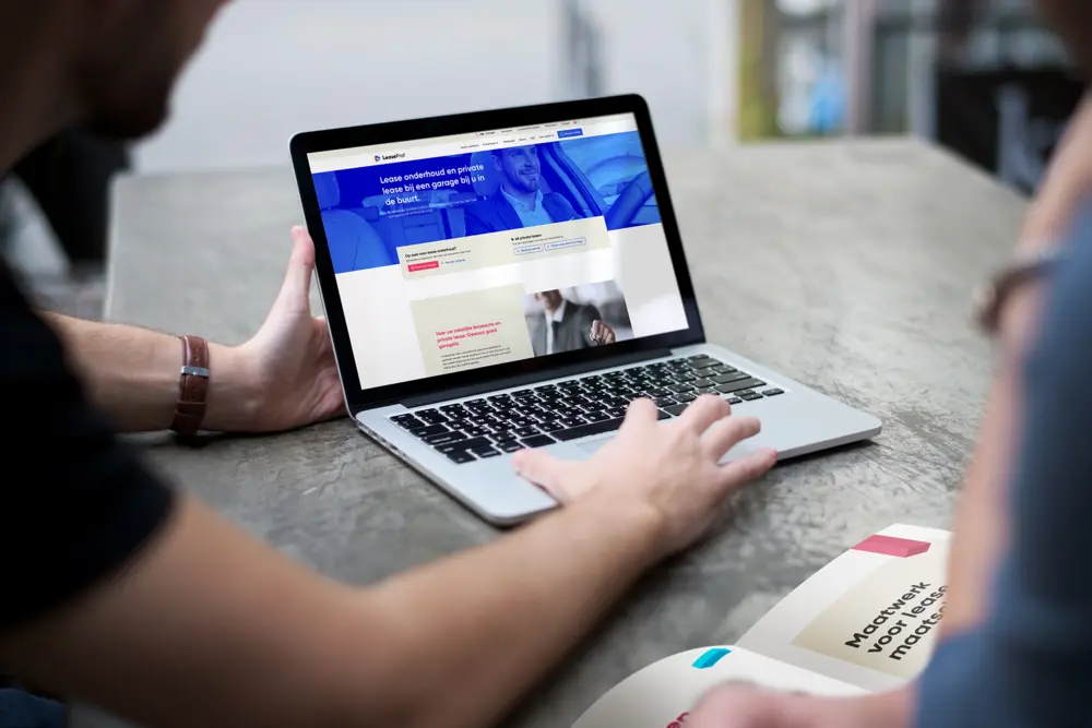 Alliance Automotive Group Benelux zet zwaar in op leasemarkt 1