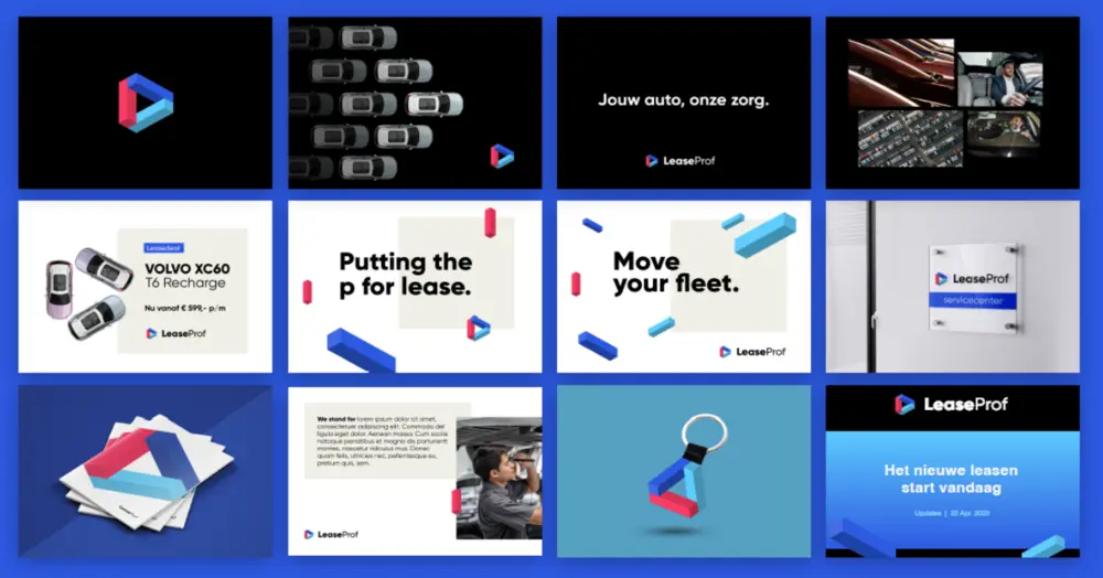 Alliance Automotive Group Benelux zet zwaar in op leasemarkt 2