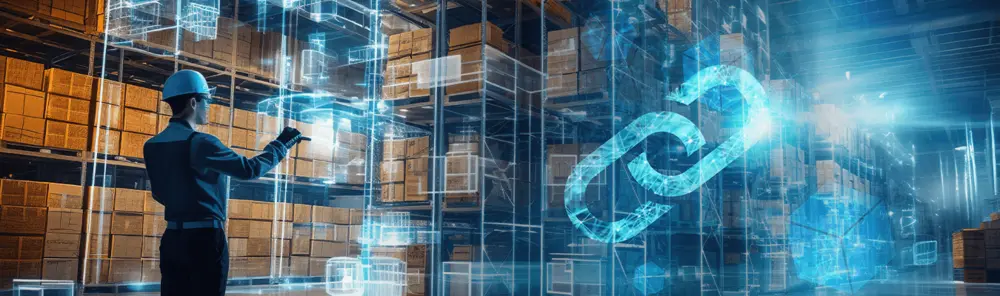 Supply chain studie foto 3