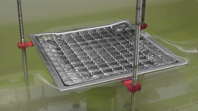 ACO Direct methode 2