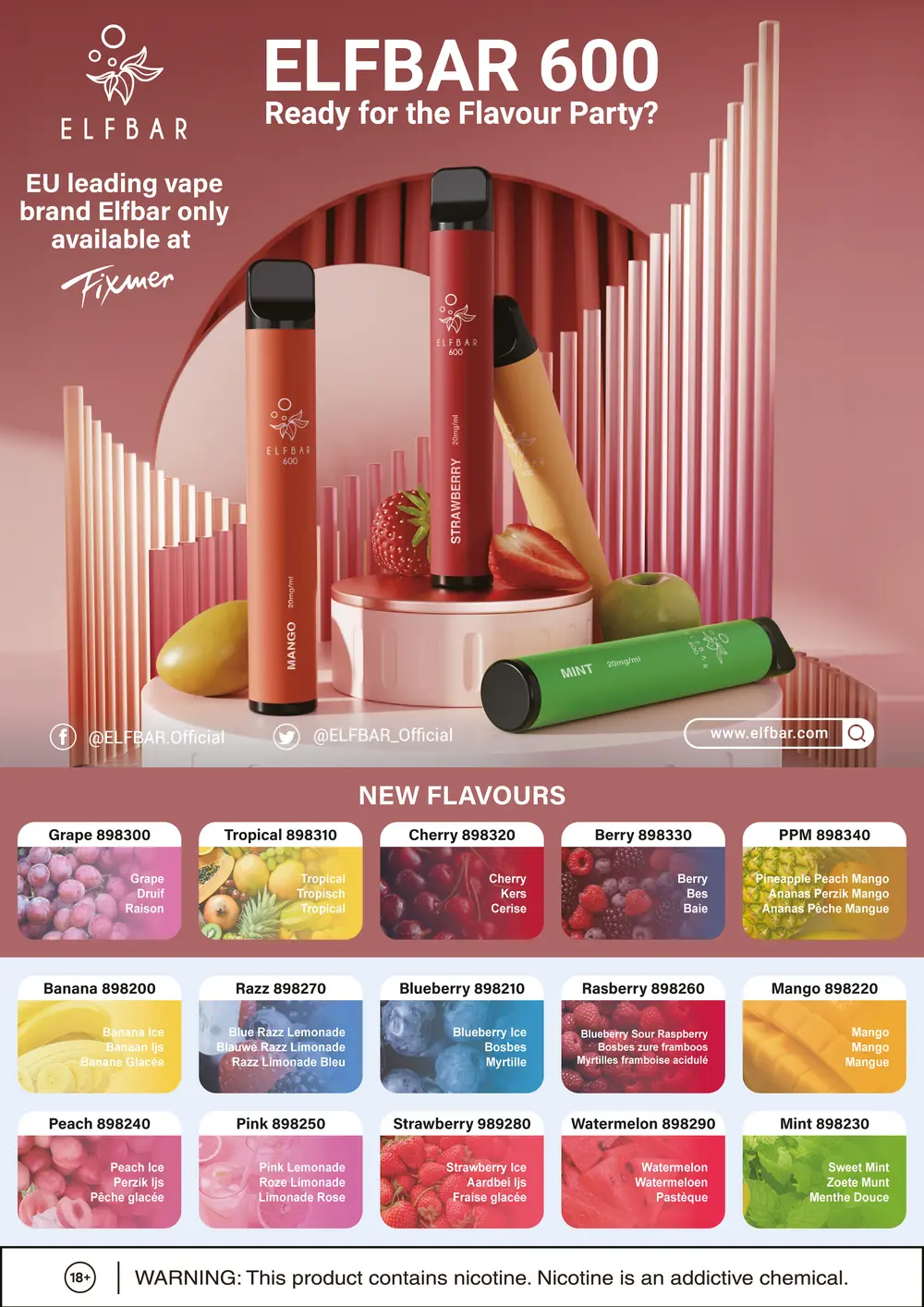 5 nieuwe smaken Elfbar_2