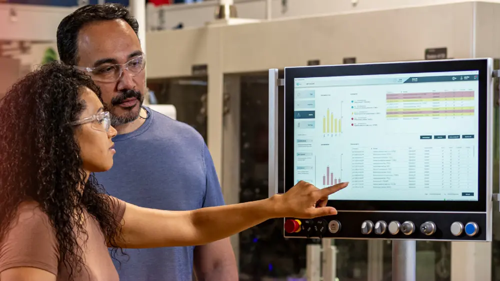 Rockwell rapport foto 9