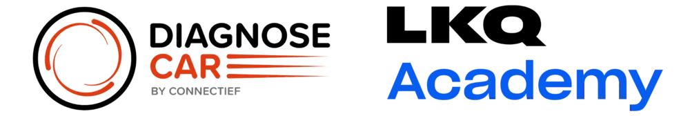 Diagnose Car LKQ Academy