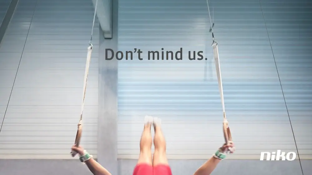 hoe lang is uw orderboekje gevuld