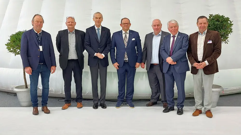 TRAXIO en BEHVA bundelen hun krachten 1