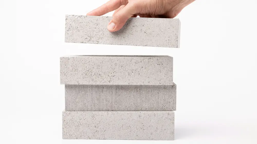 Gent Waste Brick productfoto