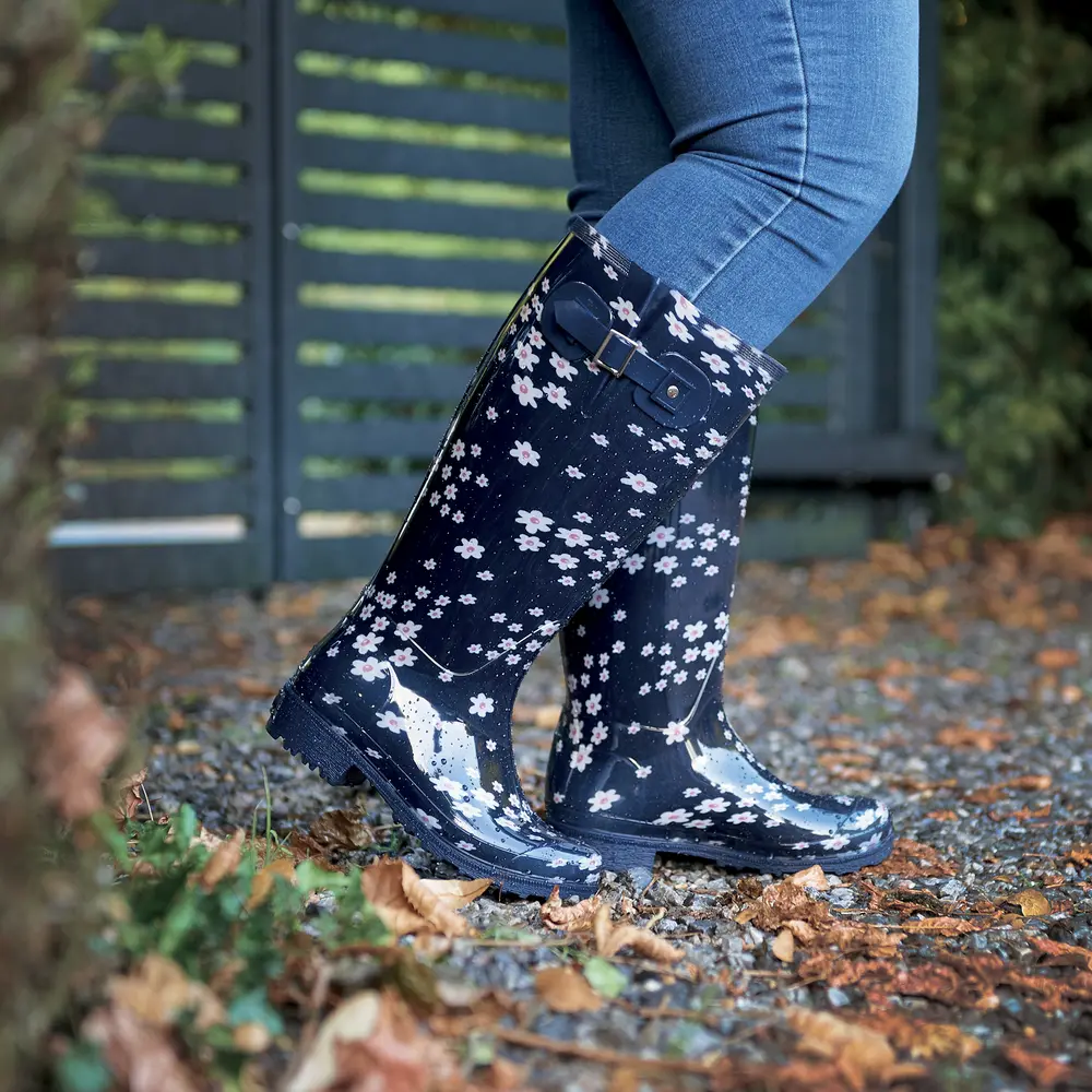 Gabylou Bottes pluie