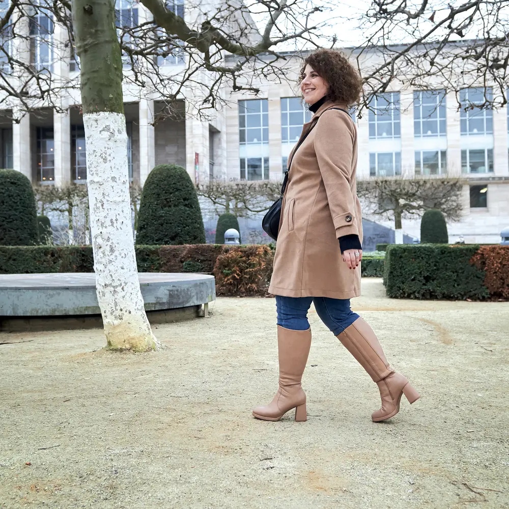 Gabylou Melissa Camel