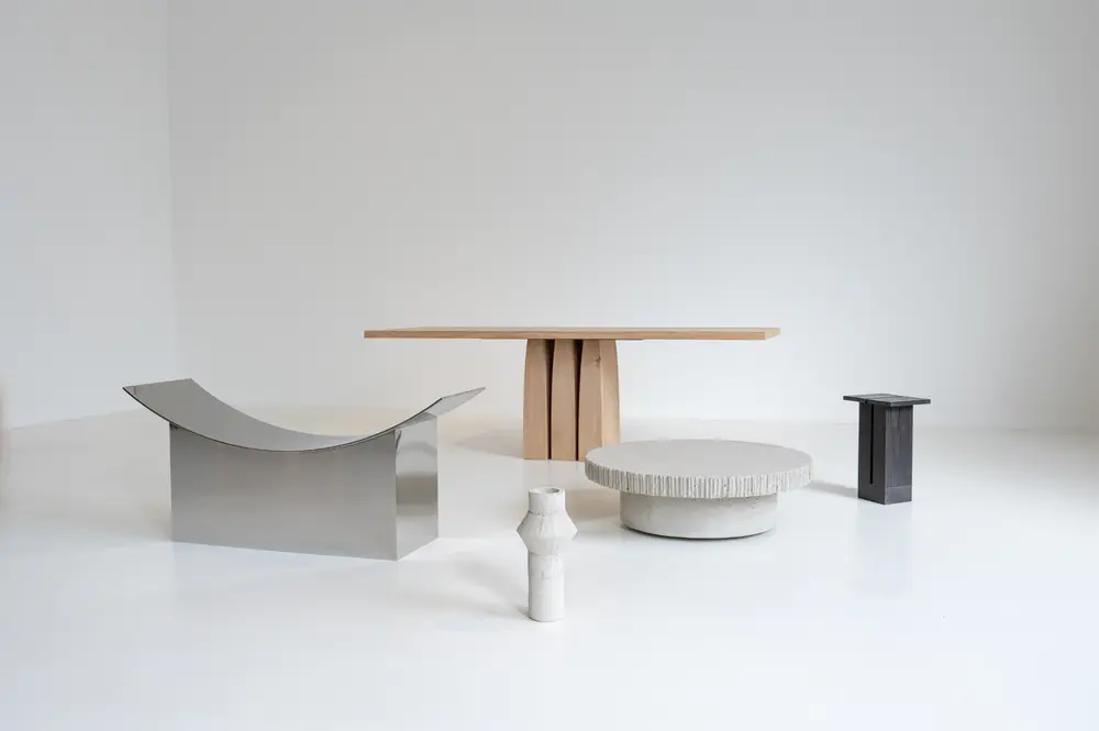 Design atelier Gent Waste Brick