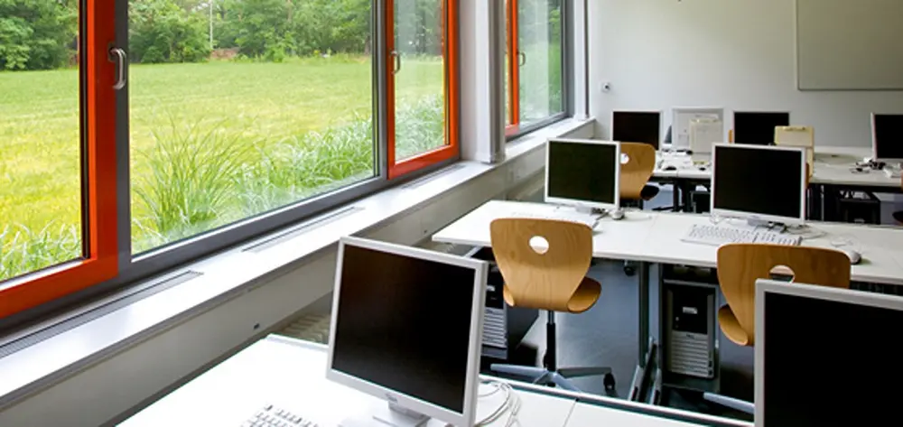 decentrale ventilatiesystemen