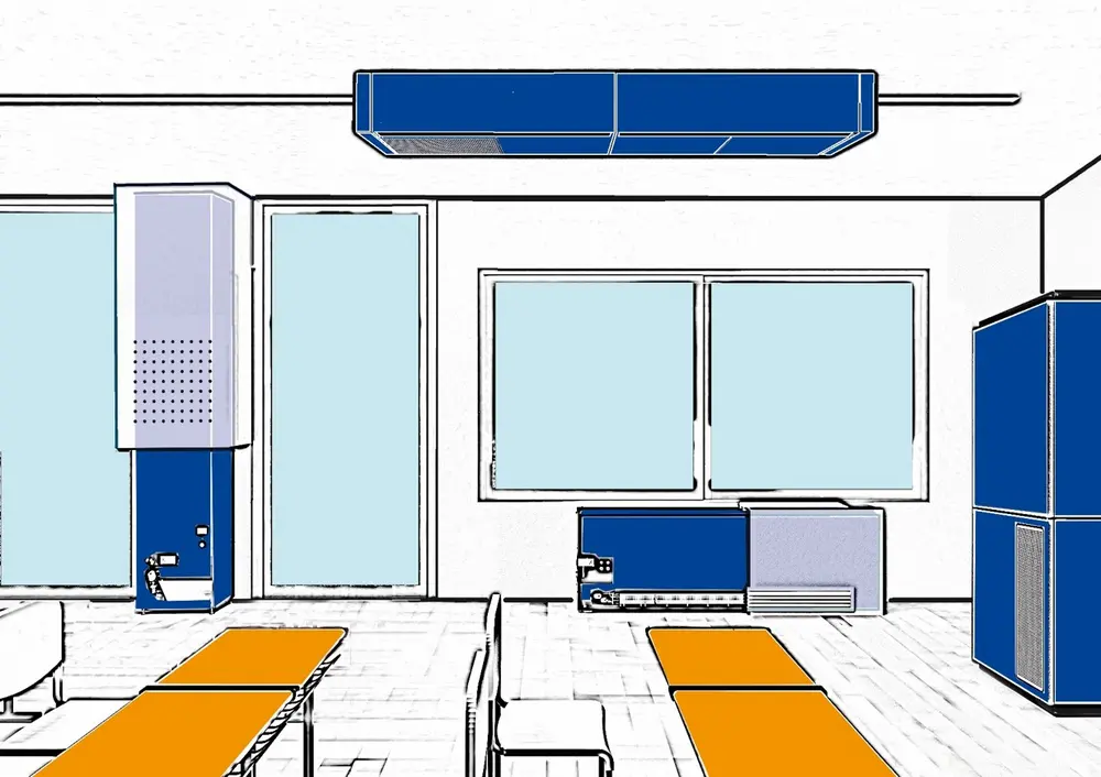 ondersteuning voor scholen