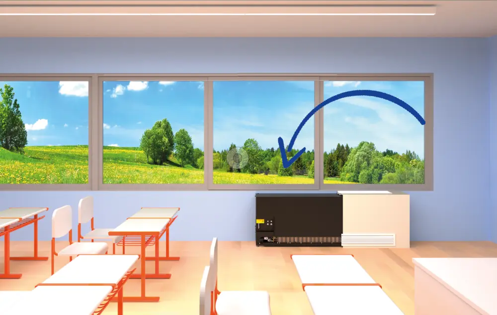 esthetische polyvalentie