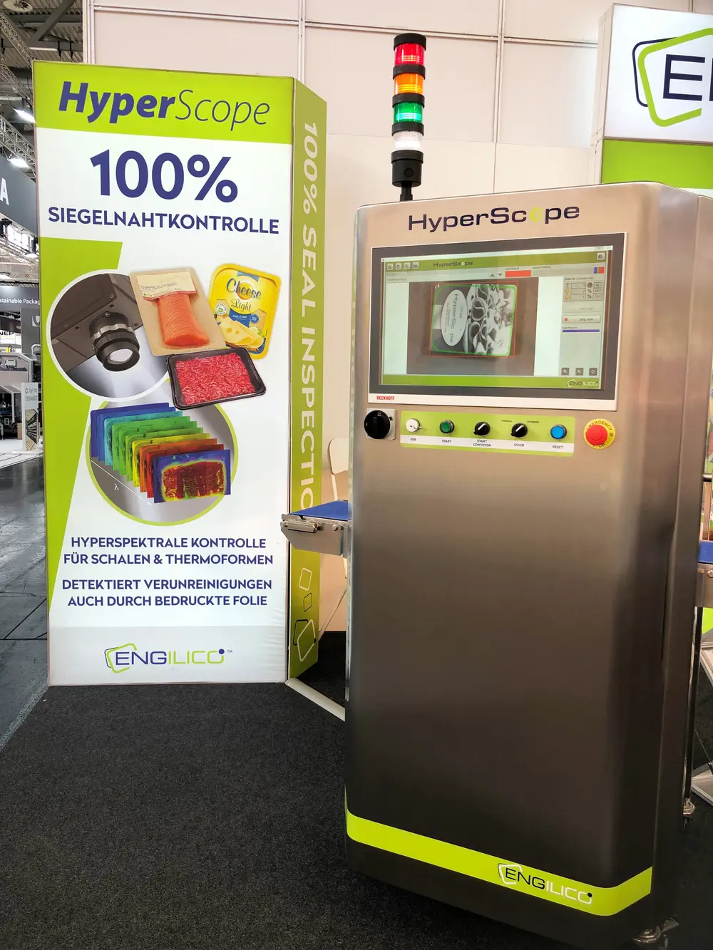 Verslag Anuga FoodTec 24 foto 7