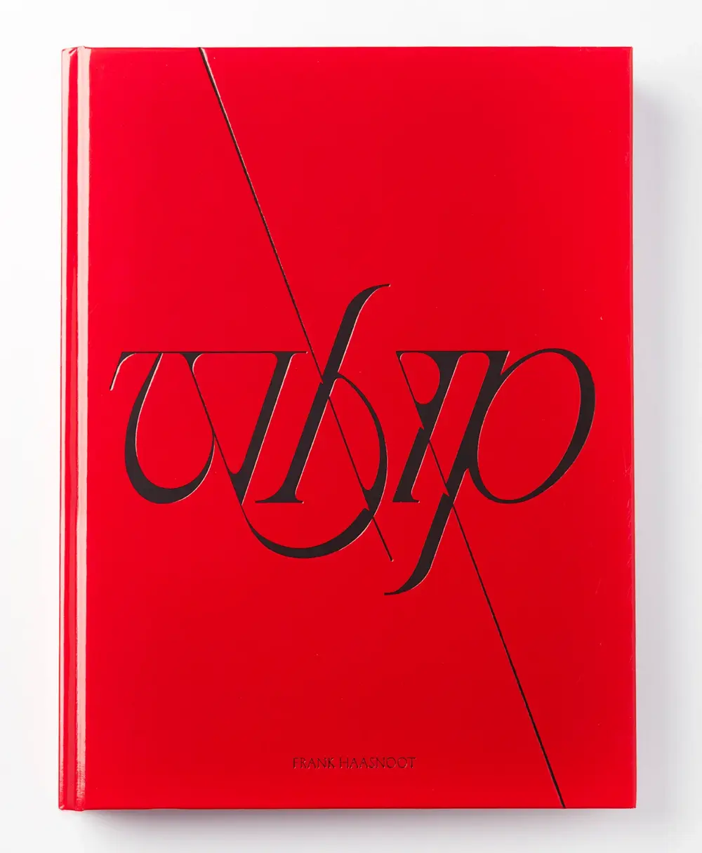 boek WHIP Frank Haasnoot