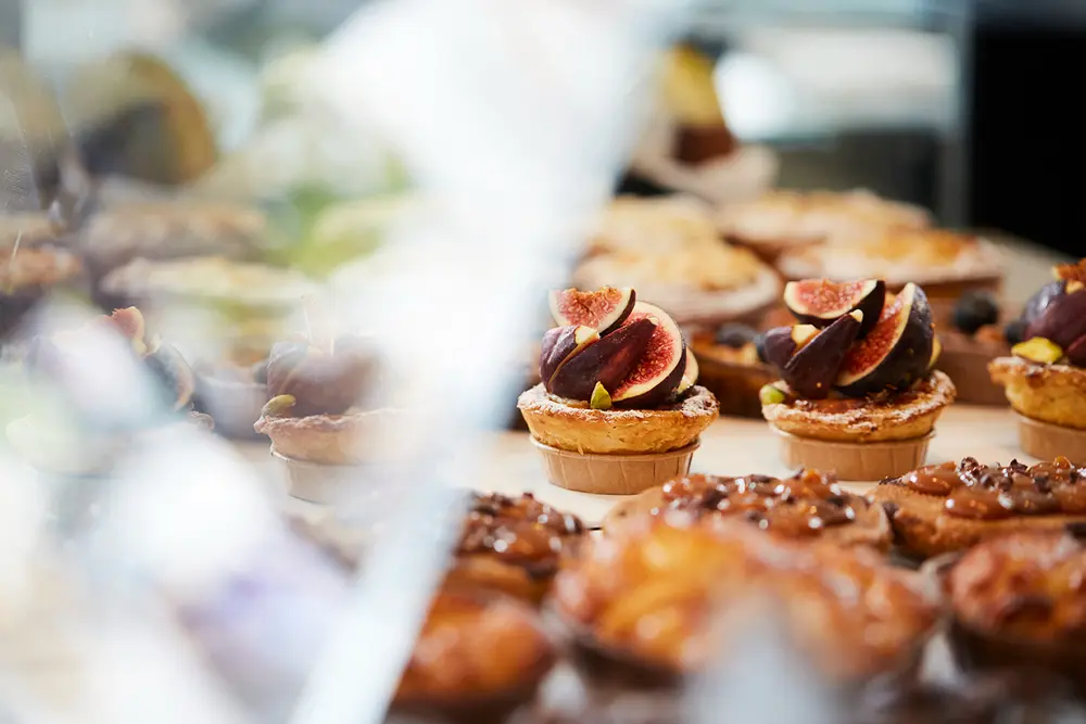 patisserie Frank Haasnoot
