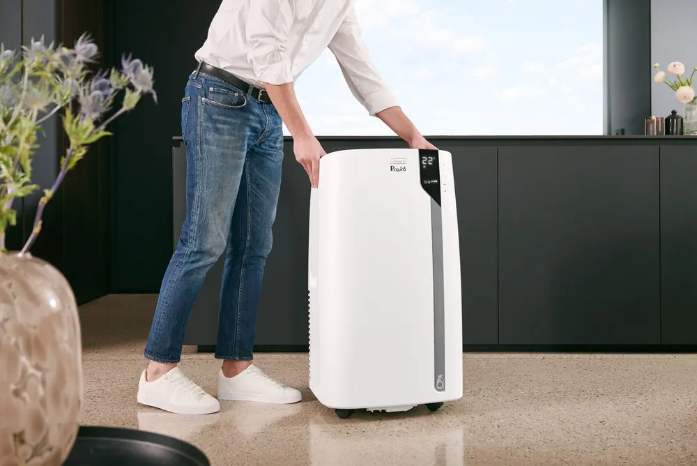 Handgrepen en zwenkwielen