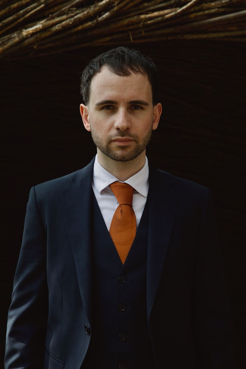 Cédric Rijkers van Ehale