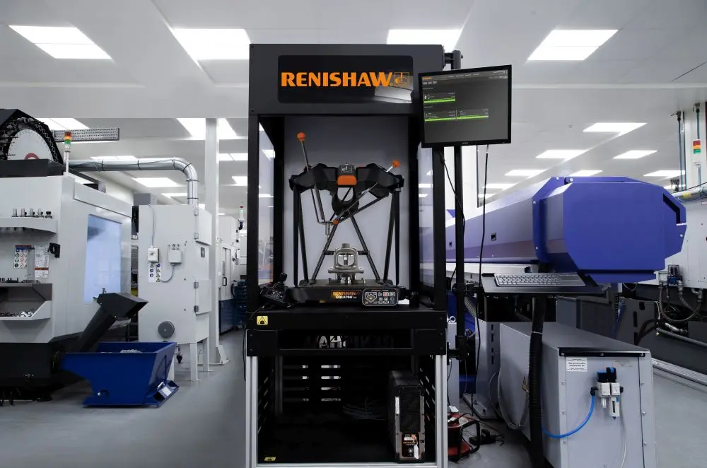 renishaw