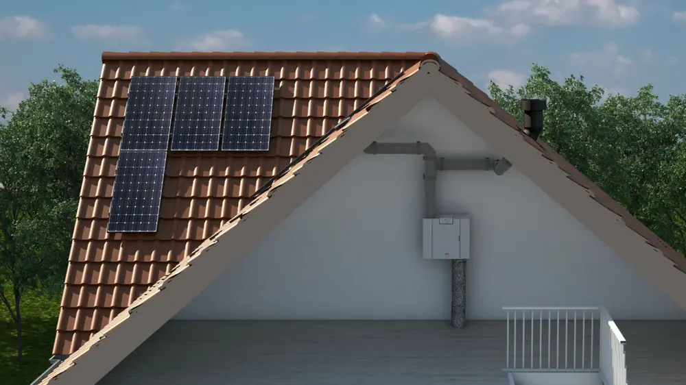 Ventus en Valetis: de ideale combinatie