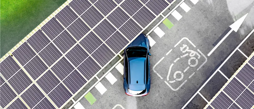 laadinfrastructuur optimaal benutten