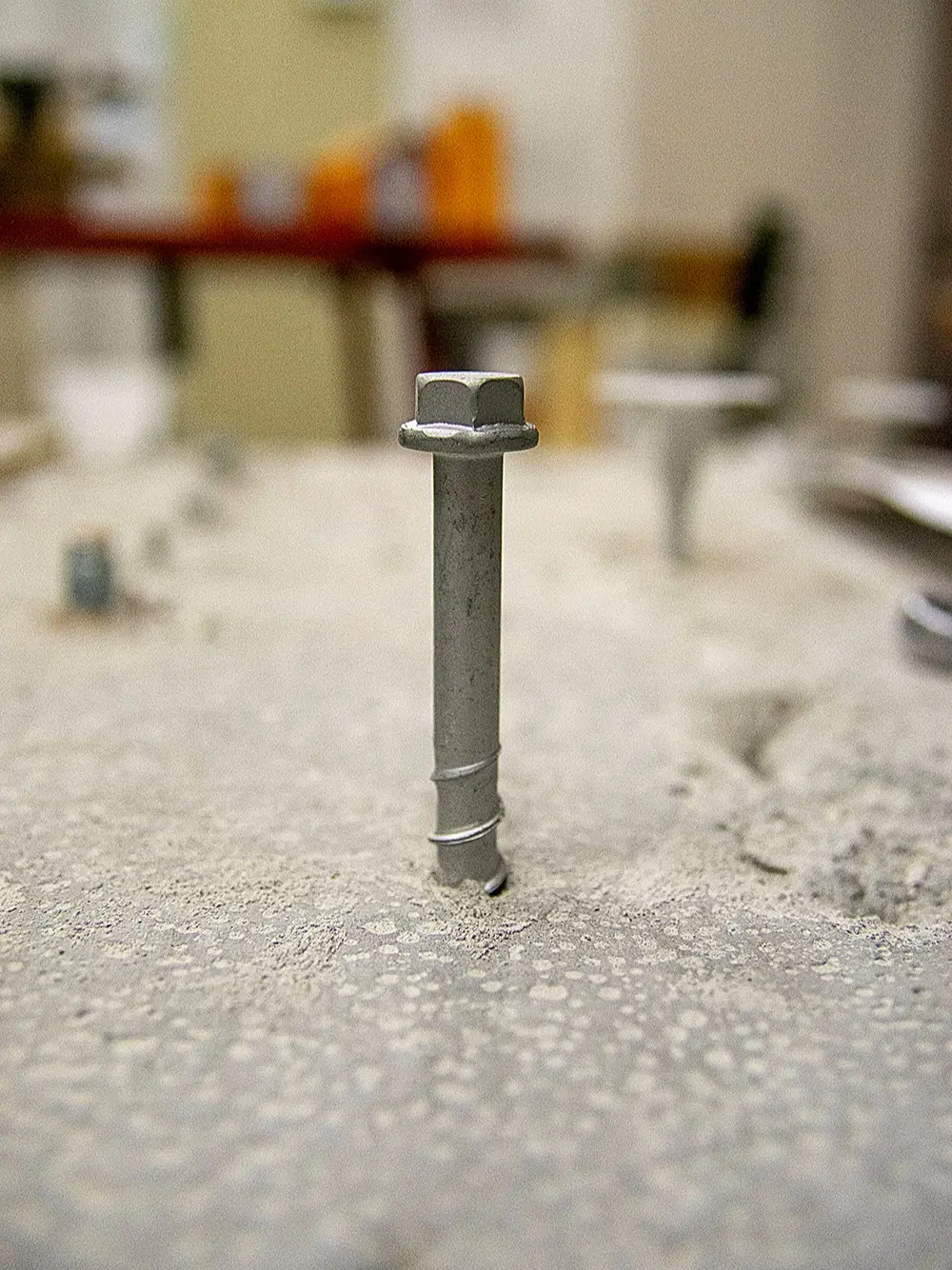 SMART verankering pgb-Europe