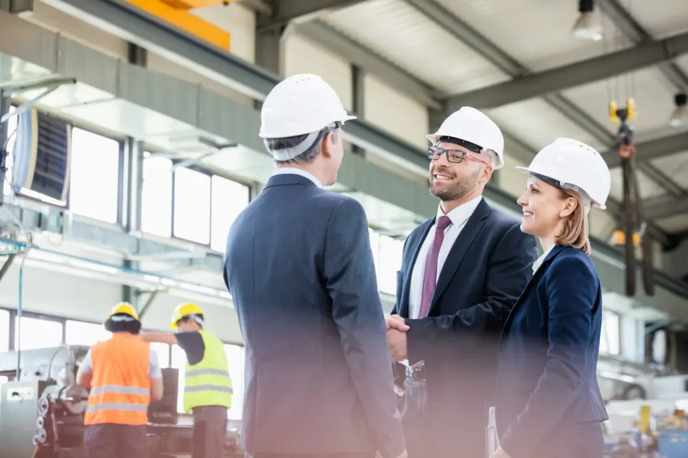 ontbrekende opvolgers faillissement