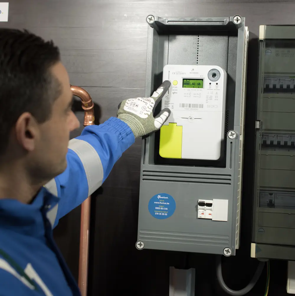 digitale meter foto fluvius