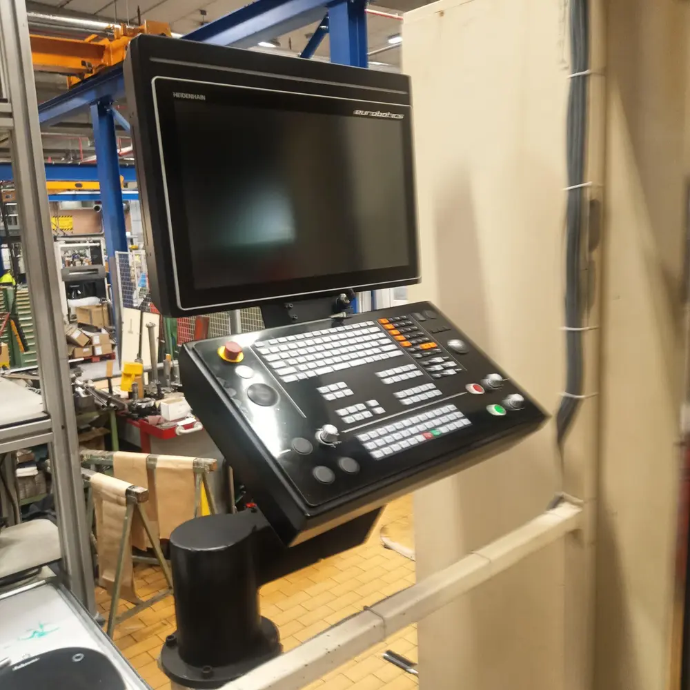 Bij een basisvervanging installeren we enkel een nieuwe sturin