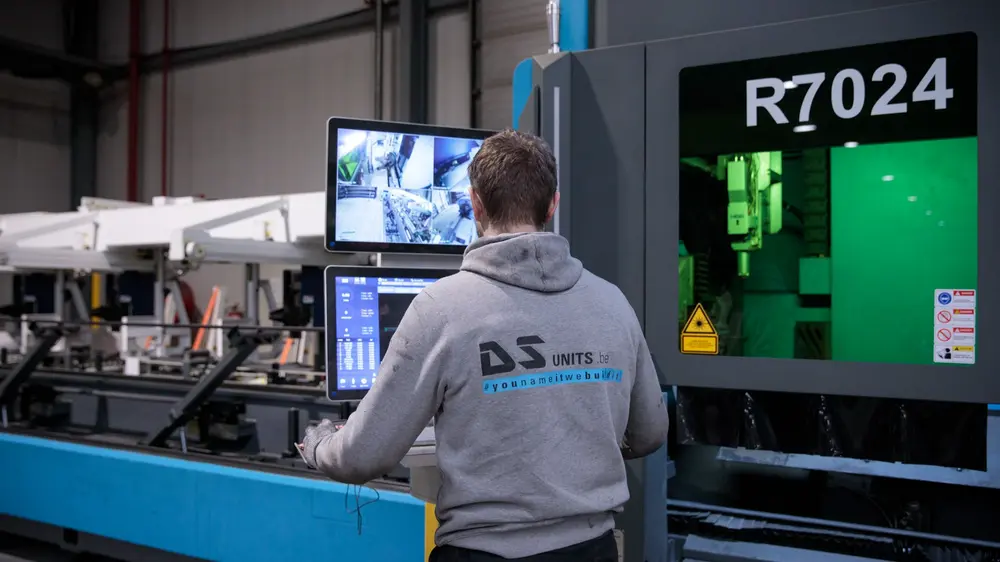 TTN-nesting, een plug-in voor Solidworks