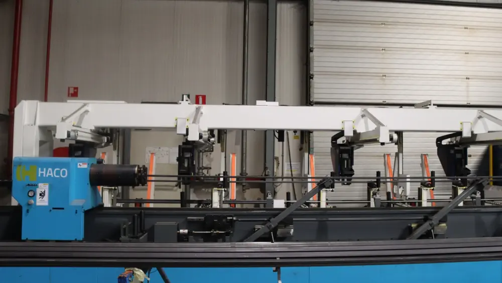 Digitale klauwplaten