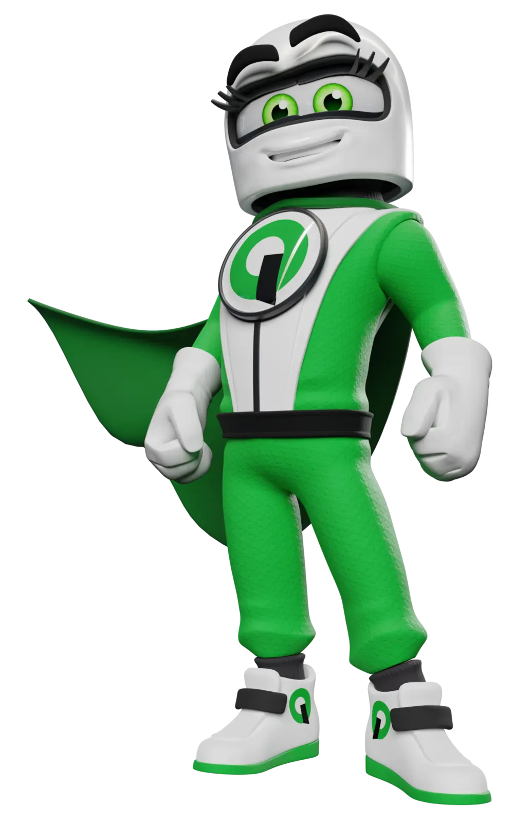 QG Shine LKQ garageconcepten