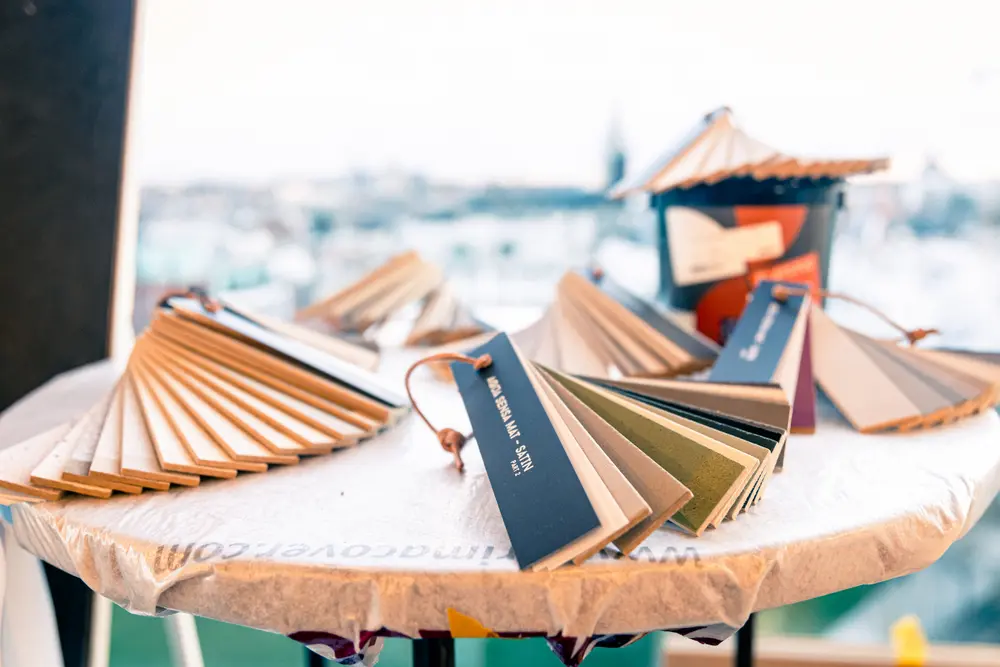 boss art deco carroussel 1