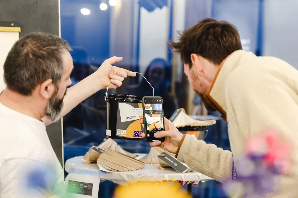 boss art deco carroussel 5