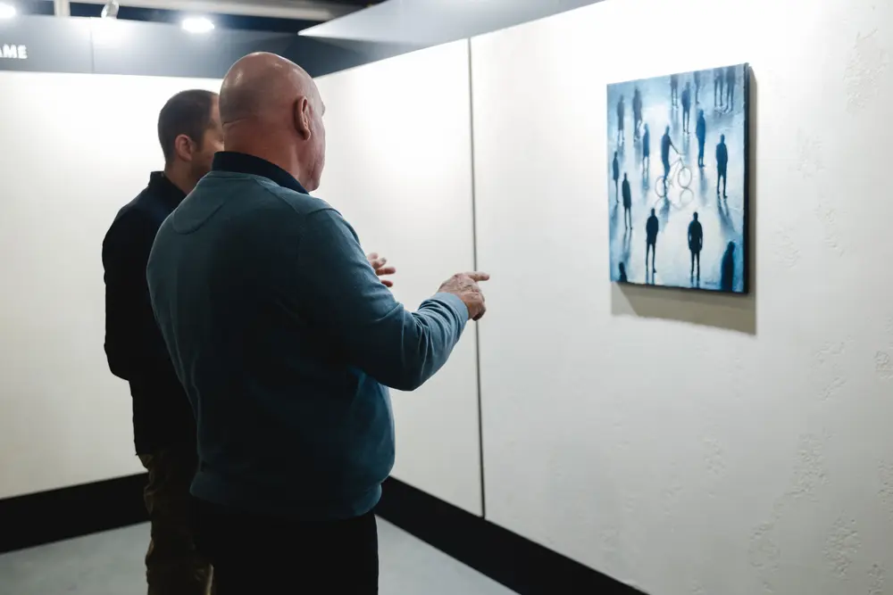 boss art deco carroussel 6