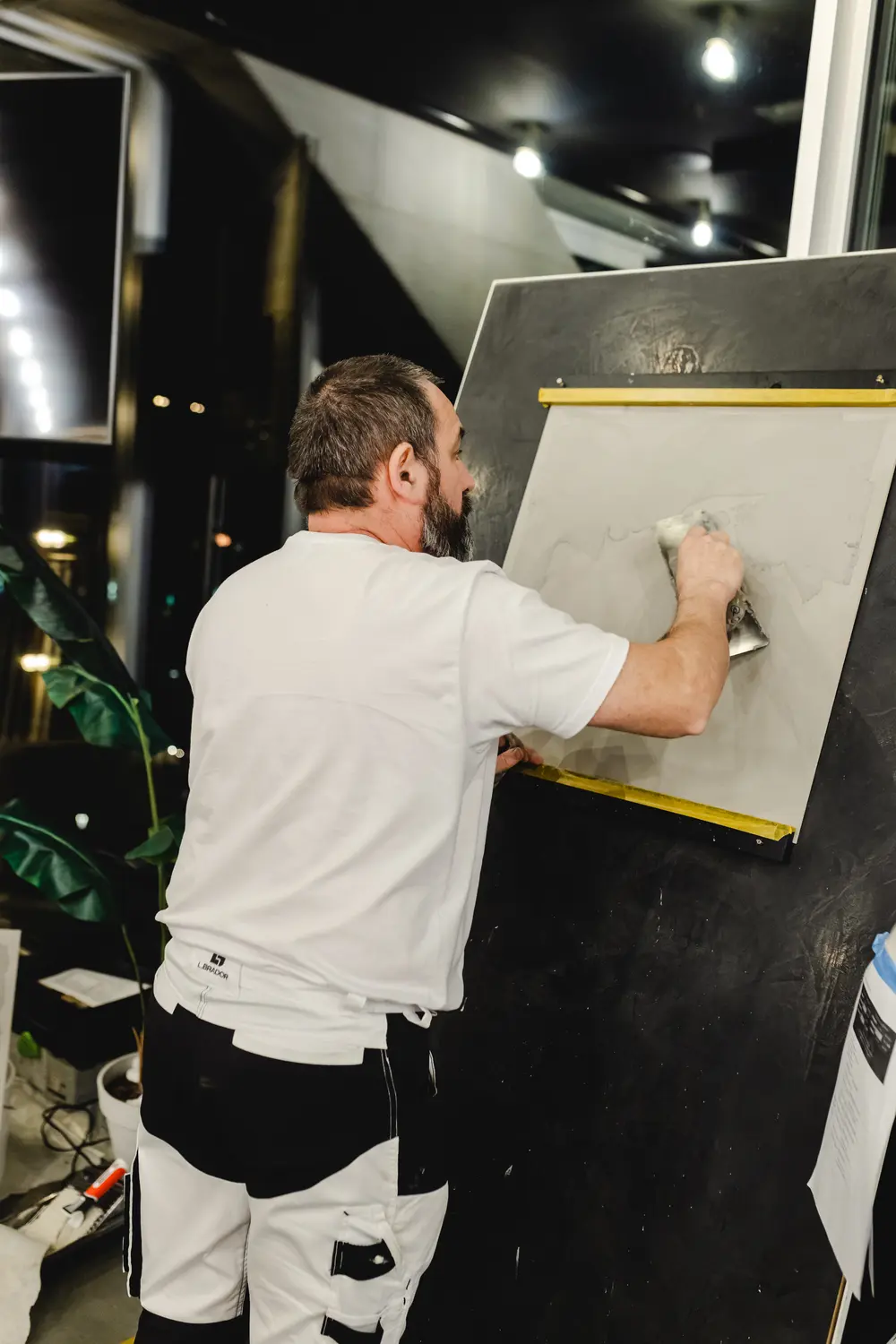 boss art deco carroussel 7