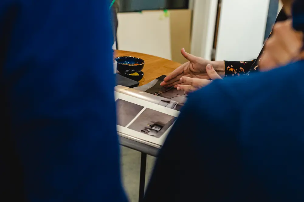 boss art deco carroussel 8