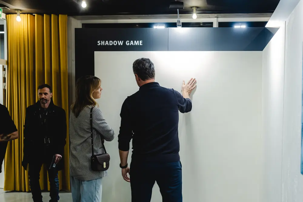 boss art deco carroussel 10