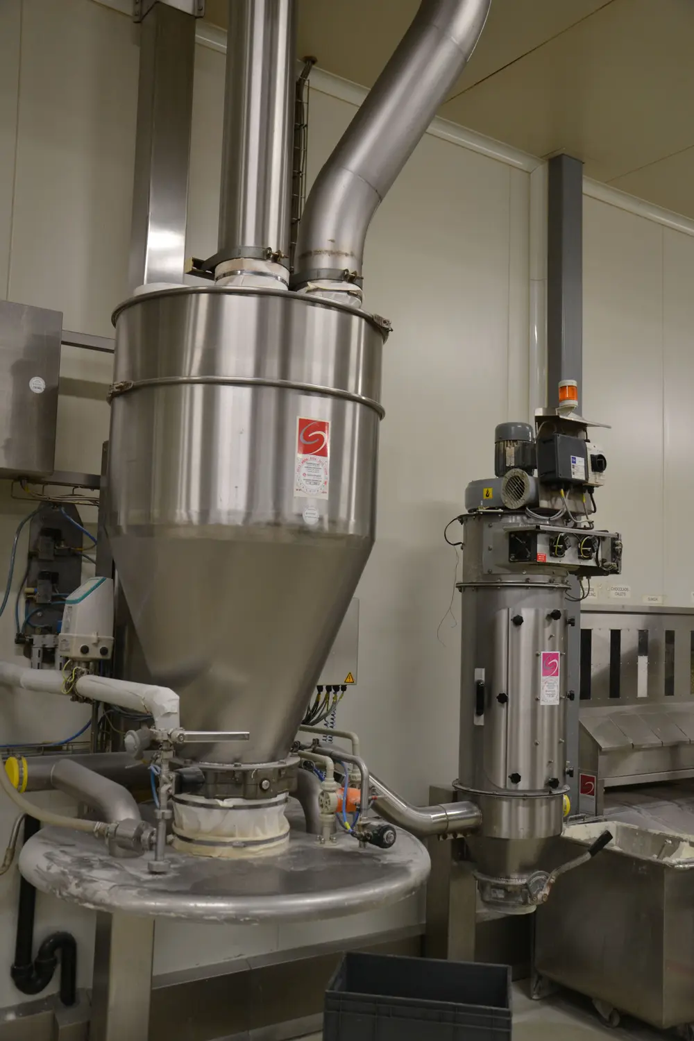 Geautomatiseerde productie