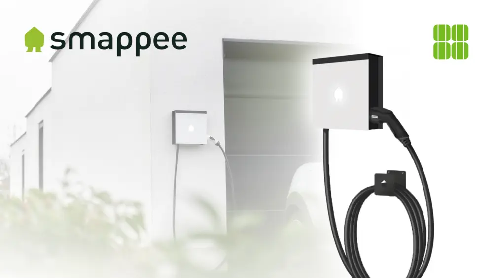 Smapee : ECOSTAL