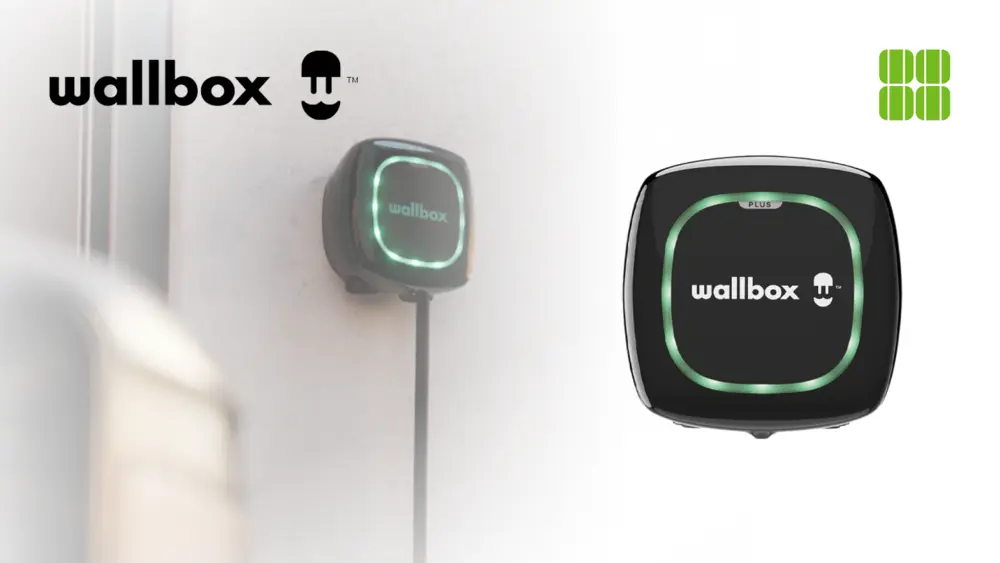 Wallbox : Ecostal 