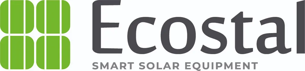 Logo - ECOSTAL  bandeau