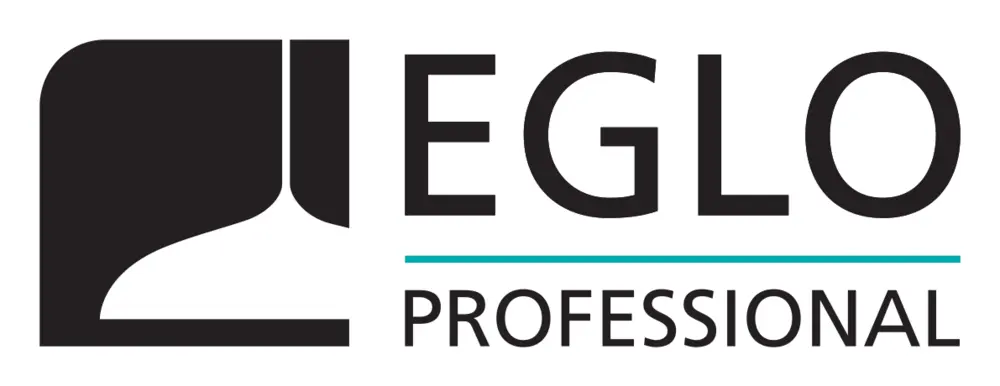 logo van eglo professional