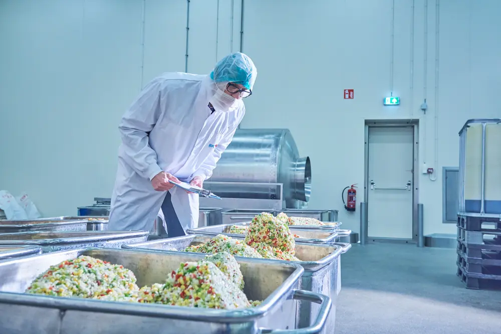 Normec Foodcare foto 1