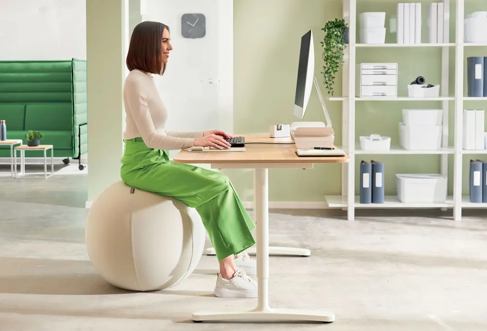 Leitz Ergo Feel Good1